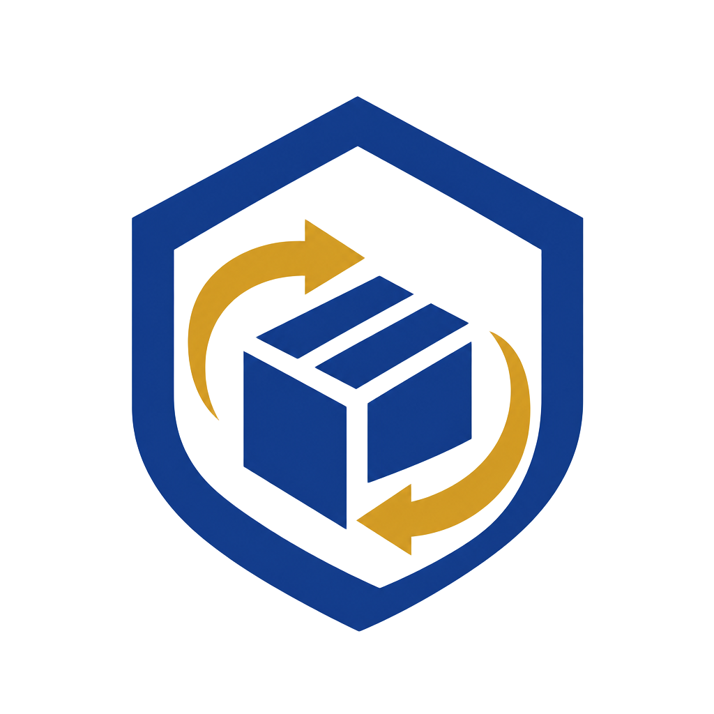 Bon Warehouse logo